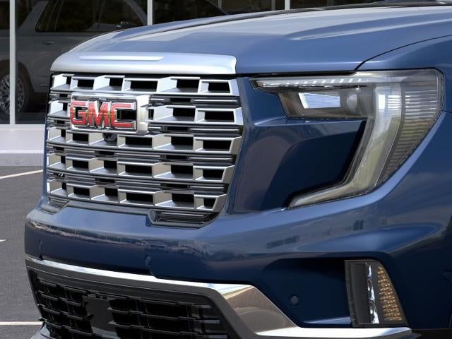 2027 GMC Acadia Denali - Photo 37