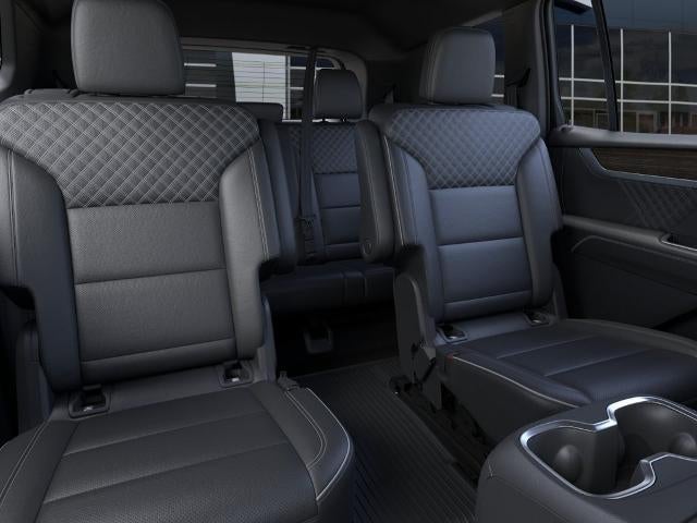 2027 GMC Acadia Denali - Photo 41