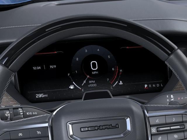 2027 GMC Acadia Denali - Photo 42