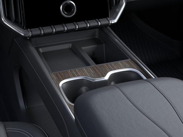 2027 GMC Acadia Denali - Photo 47
