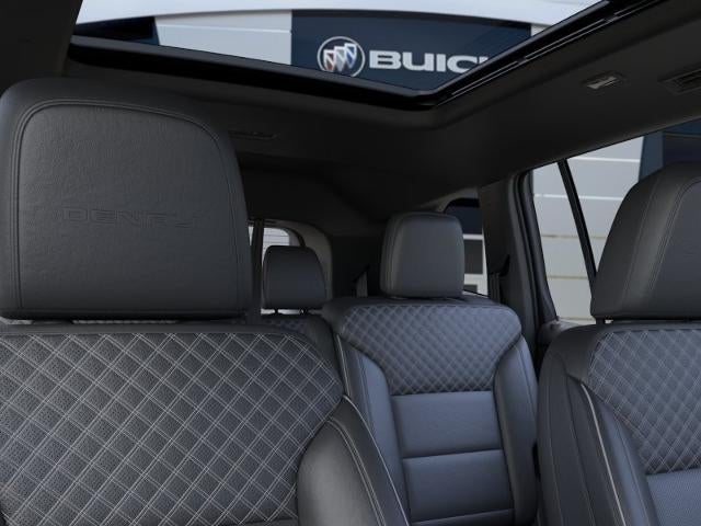 2027 GMC Acadia Denali - Photo 48