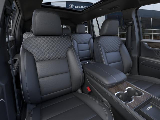 2027 GMC Acadia Denali
