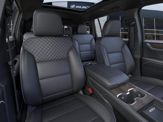 2027 GMC Acadia Denali
