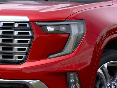2027 GMC Acadia Denali