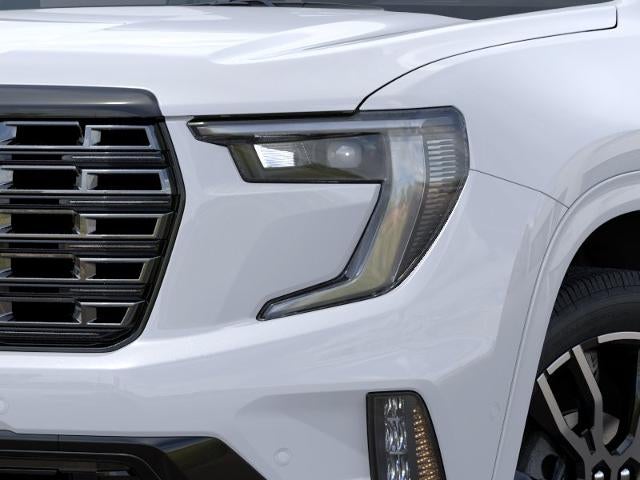 2027 GMC Acadia Denali Ultimate - Photo 10