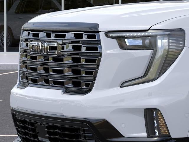 2027 GMC Acadia Denali Ultimate - Photo 13