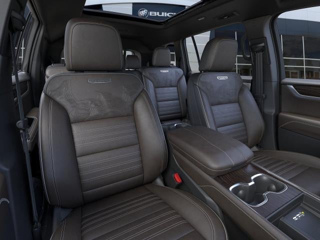 2027 GMC Acadia Denali Ultimate - Photo 16