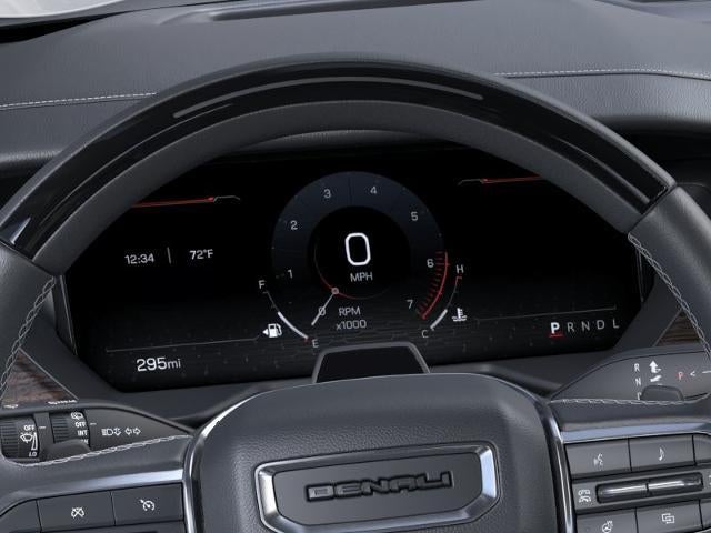 2027 GMC Acadia Denali Ultimate - Photo 18