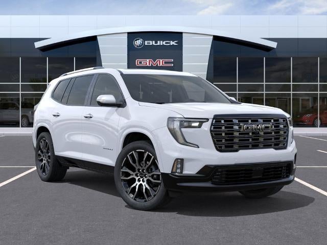 2027 GMC Acadia Denali Ultimate - Photo 31