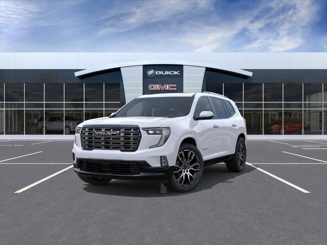 2027 GMC Acadia Denali Ultimate - Photo 32