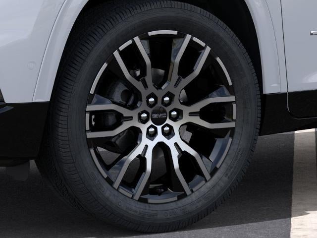 2027 GMC Acadia Denali Ultimate - Photo 33