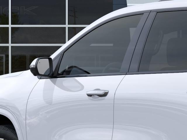 2027 GMC Acadia Denali Ultimate - Photo 36
