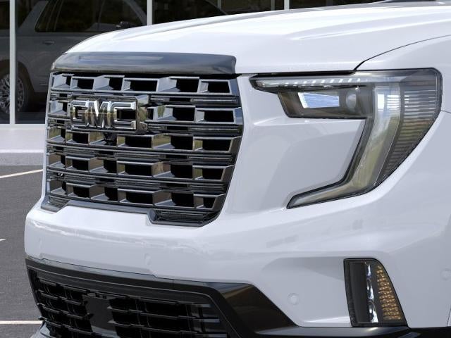 2027 GMC Acadia Denali Ultimate - Photo 37