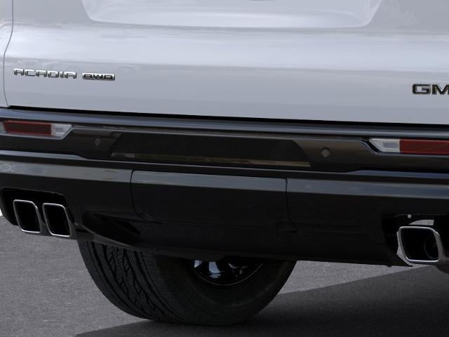 2027 GMC Acadia Denali Ultimate - Photo 38