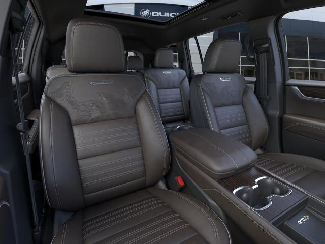 2027 GMC Acadia Denali Ultimate - Photo 40