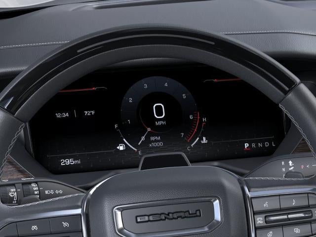 2027 GMC Acadia Denali Ultimate - Photo 42
