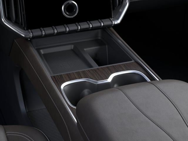 2027 GMC Acadia Denali Ultimate - Photo 47