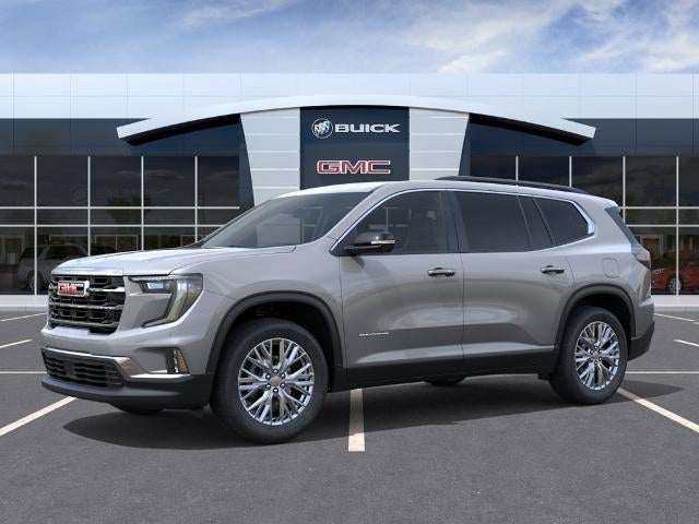 2027 GMC Acadia Elevation - Photo 26