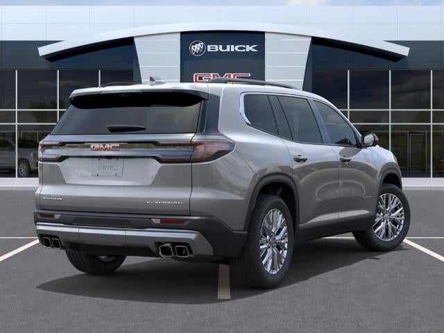 2027 GMC Acadia Elevation - Photo 28