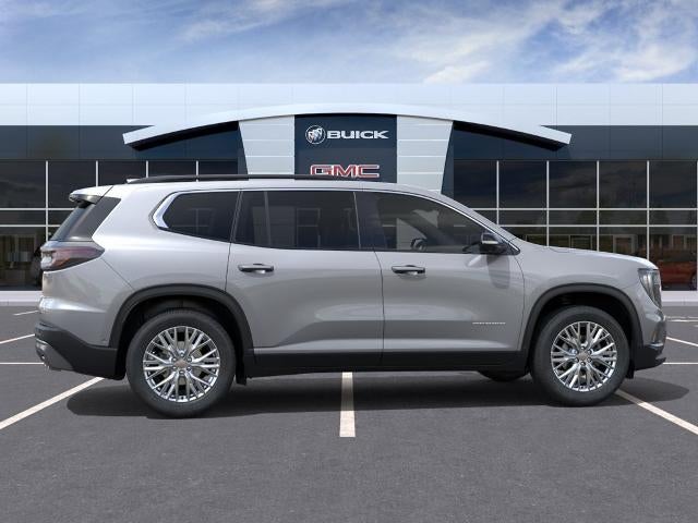 2027 GMC Acadia Elevation - Photo 29
