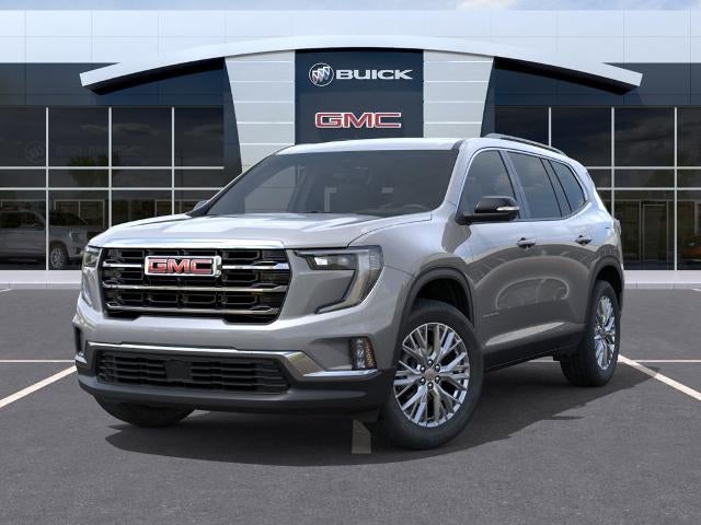 2027 GMC Acadia Elevation - Photo 30
