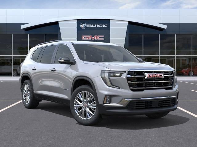 2027 GMC Acadia Elevation - Photo 31