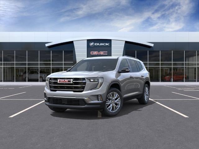 2027 GMC Acadia Elevation - Photo 32
