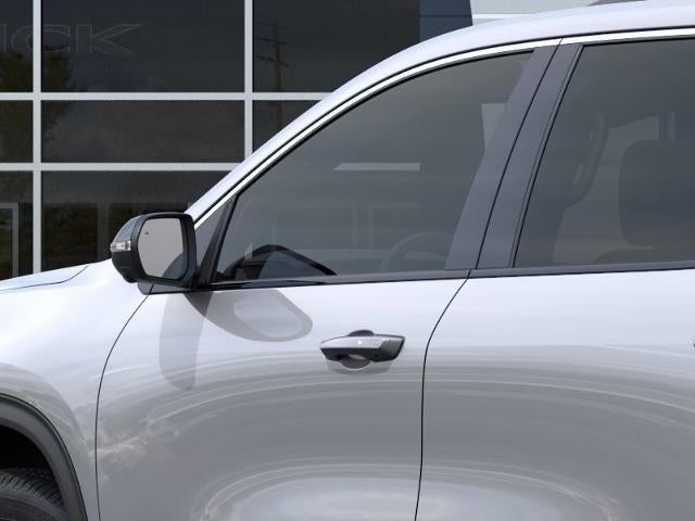 2027 GMC Acadia Elevation - Photo 36