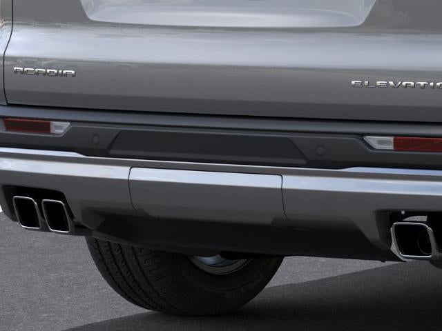2027 GMC Acadia Elevation - Photo 38