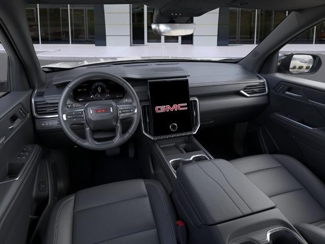 2027 GMC Acadia Elevation - Photo 39
