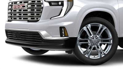 2027 GMC Acadia Denali