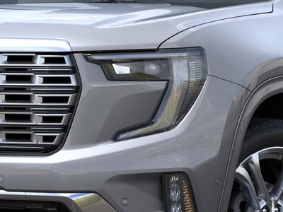 2027 GMC Acadia Denali