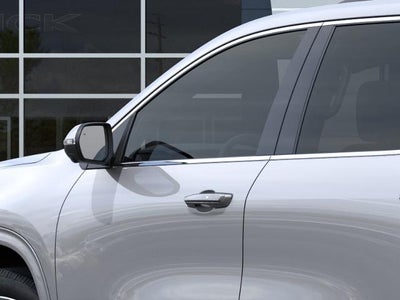 2027 GMC Acadia Denali