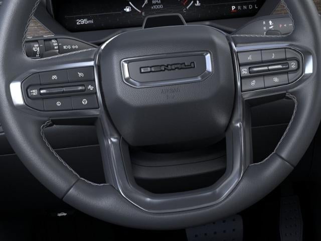 2027 GMC Acadia Denali