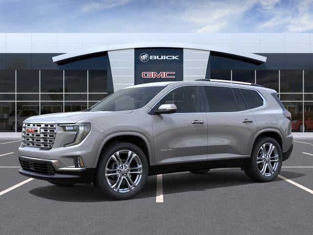 2027 GMC Acadia Denali