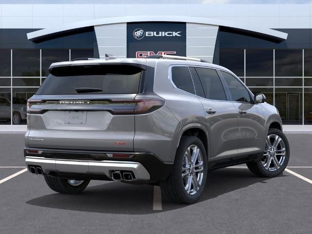 2027 GMC Acadia Denali