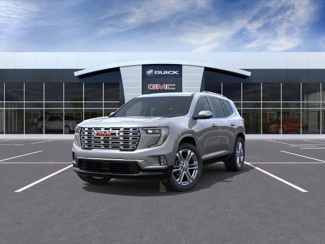 2027 GMC Acadia Denali