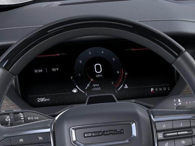 2027 GMC Acadia Denali