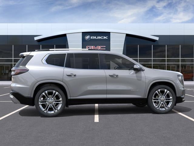 2027 GMC Acadia Denali