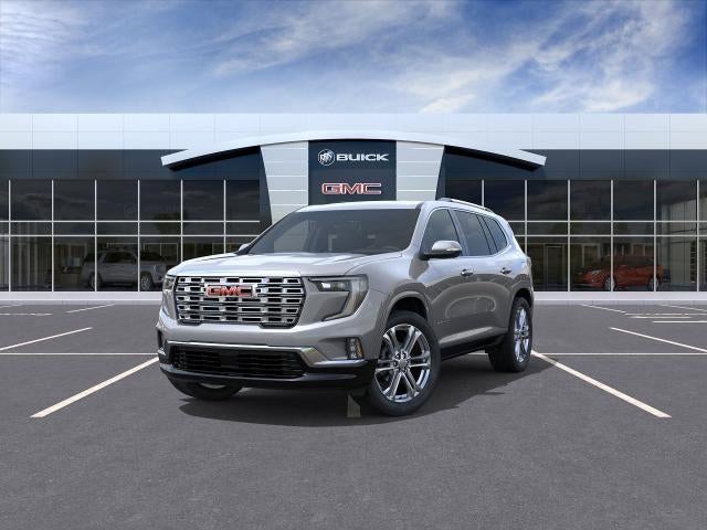 2027 GMC Acadia Denali