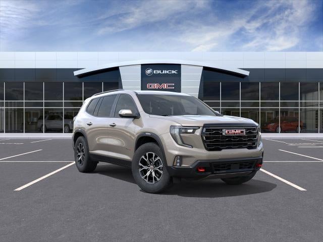 2026 GMC Acadia AT4 AWD's photo