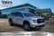 2024 GMC Acadia AT4
