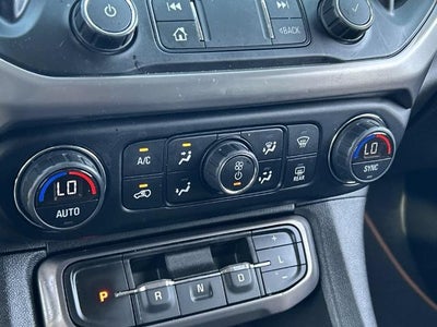 2022 GMC Acadia AT4