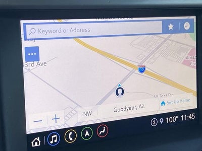 2022 GMC Acadia SLT