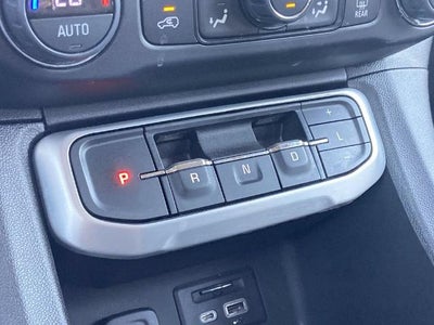 2022 GMC Acadia SLT