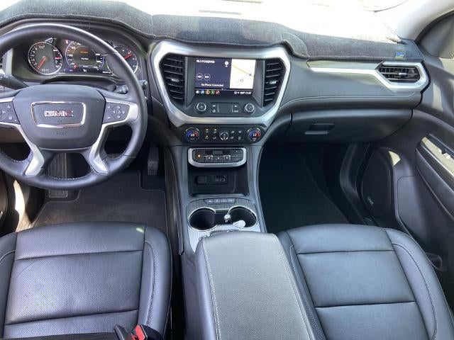 2022 GMC Acadia SLT