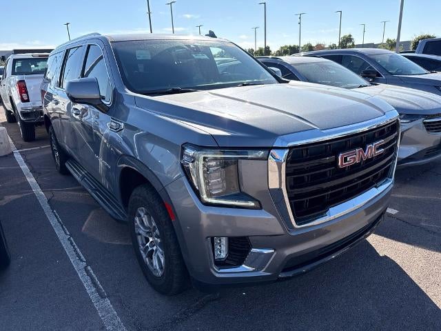 2021 GMC Yukon XL SLE
