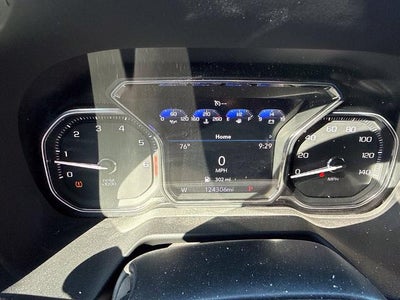 2021 GMC Yukon XL SLE