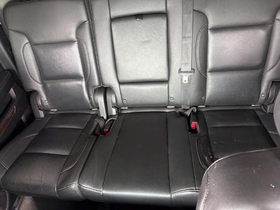 2018 GMC Yukon XL SLT