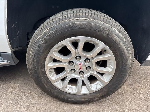 2018 GMC Yukon XL SLT